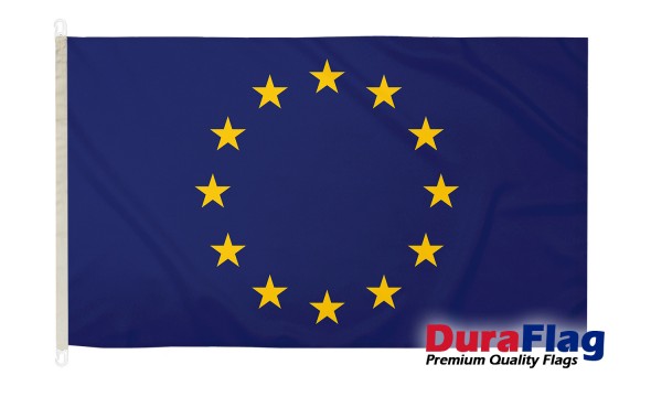 DuraFlag® European Union (EU) Premium Quality Flag